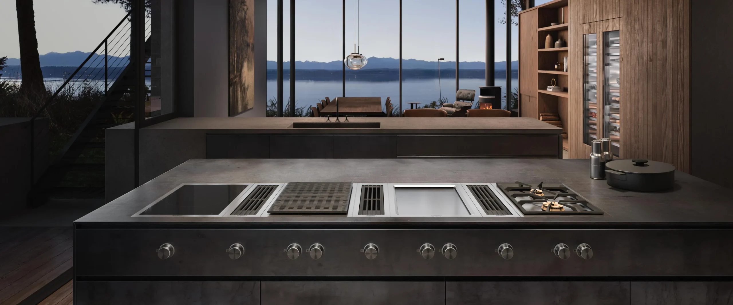 Gaggenau - Görsel 8